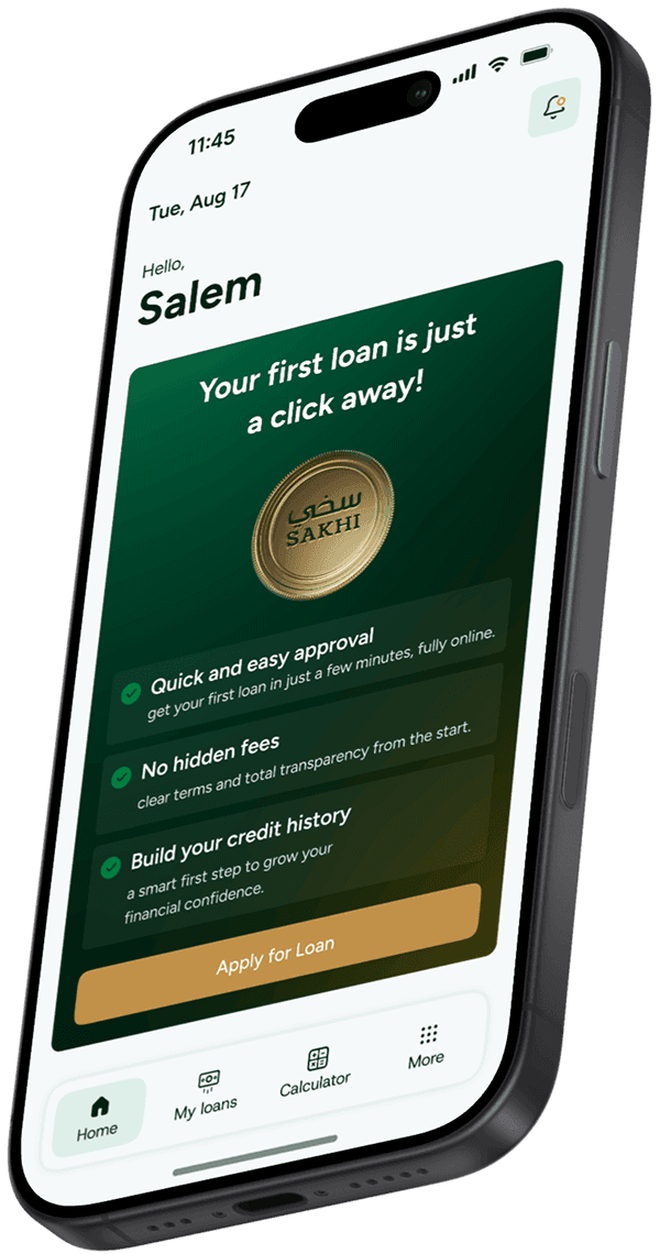 Sakhi App
