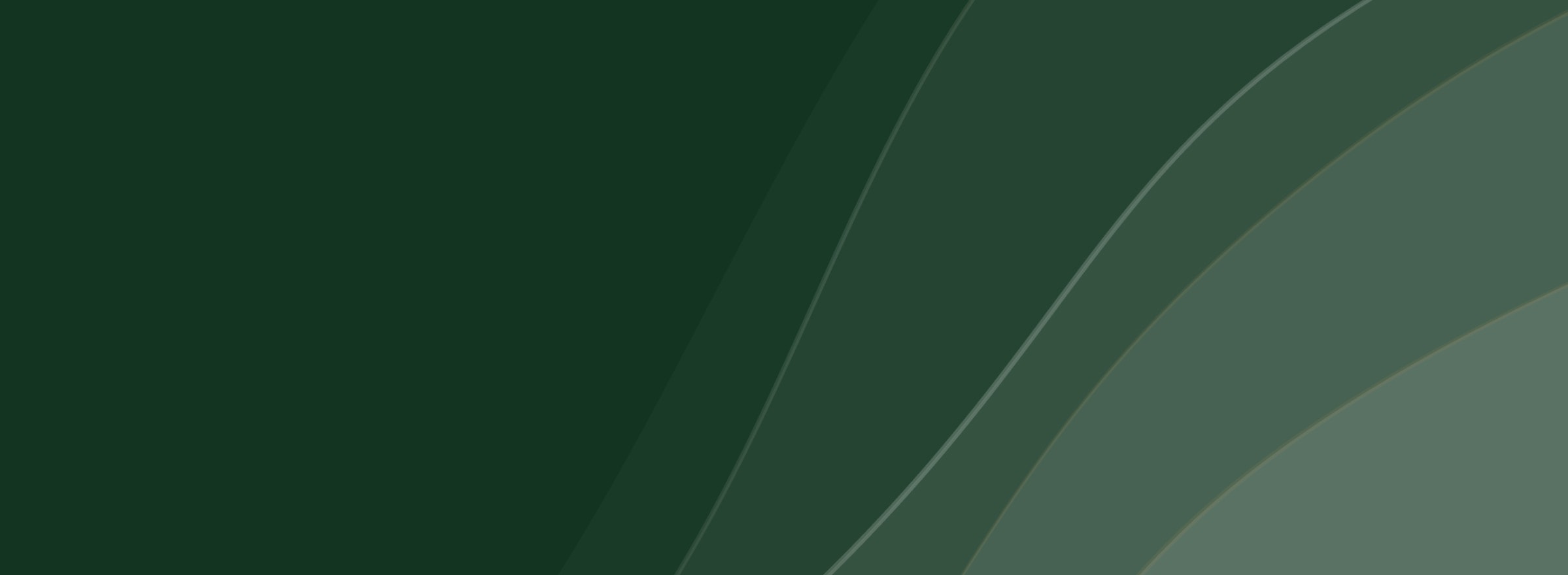 Dark background with cyan waves