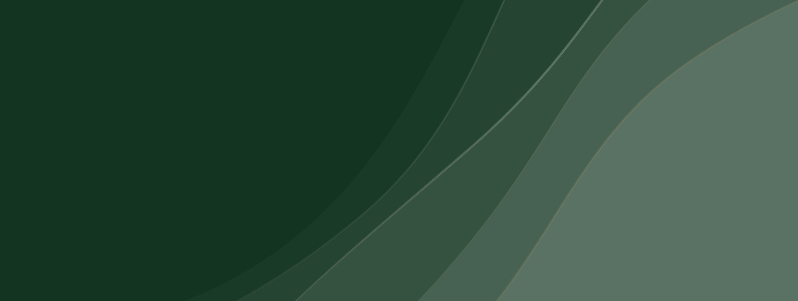 Golden green striped background